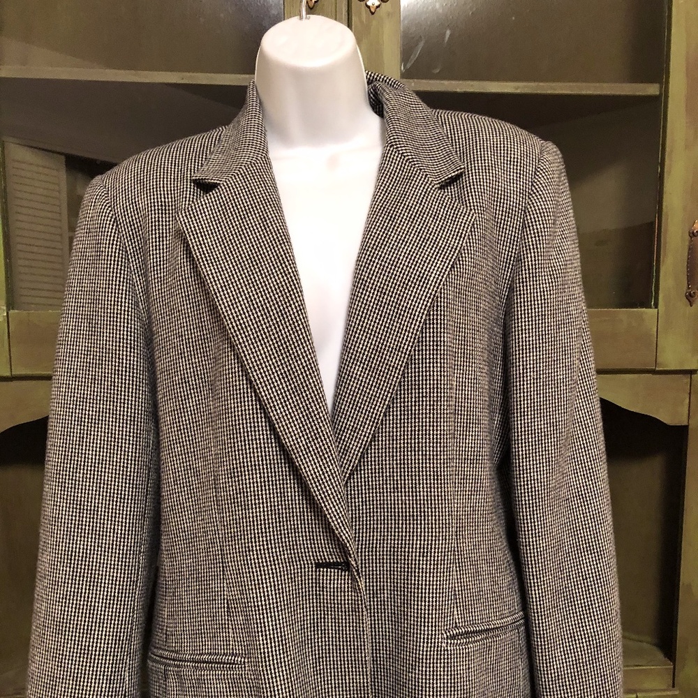 Womens Jacket